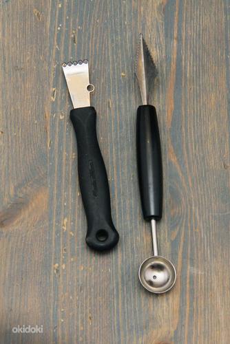 Ножи для карвинга 2 шт (фото #1)