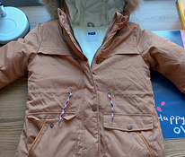 Зимняя куртка Okaidi 128cm
