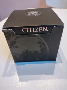 Citizen Eco-Drive AT2411-50E. (5 foto / 5)