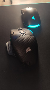 Corsair Dark Core RGB Pro (2 foto / 2)