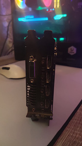 Asus Rog Strix GTX 1080 Gaming 8G (2 foto / 3)
