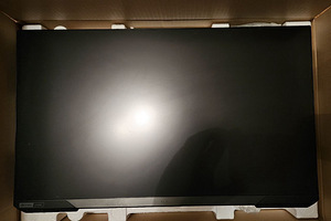 Samsung Odyssey G5 IPS 27' 2K 165hz 1ms (1 foto / 4)