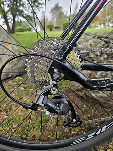 Bottecchia FX125 Disk Mtb 29″ (5 foto / 10)