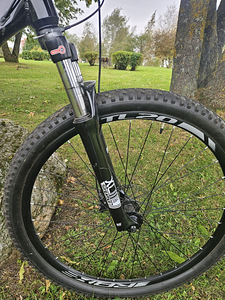 Bottecchia FX125 Disk Mtb 29″ (7 foto / 10)