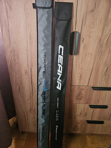 Major Craft Ceana 2.21 (CNS-732ML/F) (2 foto / 2)