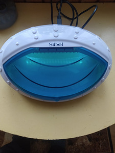 Sibel UV-desinfektor tööriistadele 12 V