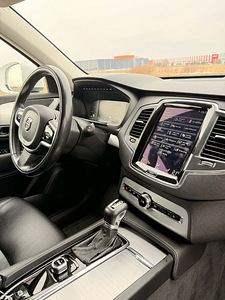 Volvo xc90 (5 фото из 9)
