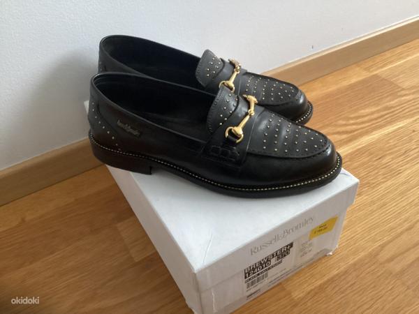 Mokasiinid / loafers RUSSELL & BROMLEY (foto #1)