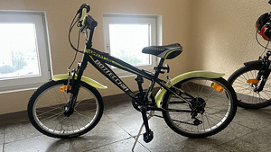 Bottecchia laste jalgratas (1 foto / 10)
