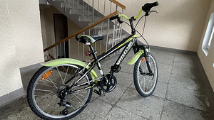 Bottecchia laste jalgratas (3 foto / 10)