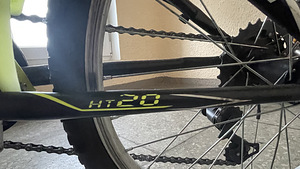 Bottecchia laste jalgratas (5 foto / 10)