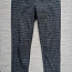 Теплые эластичные брюки S (фото #1)