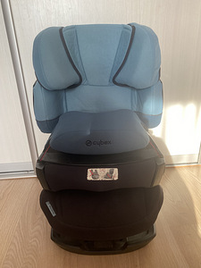Cybex Pallas Fix 9-36 kg koos isofix (1 foto / 2)