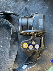Fujifilm, general electric kaamerad (4 foto / 7)