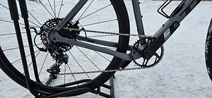 Велосипед Trek Checkpoint ALR 4 Gravel (4 фото из 10)