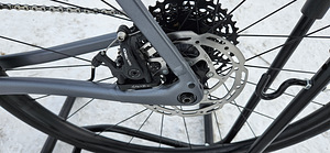 Велосипед Trek Checkpoint ALR 4 Gravel (5 фото из 10)