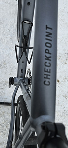 Велосипед Trek Checkpoint ALR 4 Gravel (7 фото из 10)