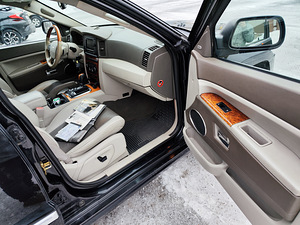 Jeep Grand Cherokee 3.0 crd (5 foto / 10)