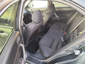 Honda accord (7 foto / 9)