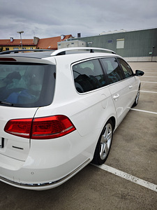 VW Passat 2013 1.4 118kw (4 foto / 11)