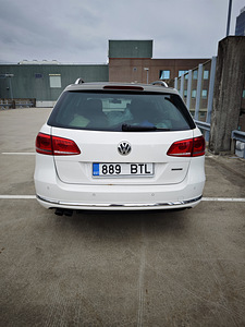 VW Passat 2013 1.4 118kw (5 foto / 11)