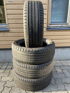 215/55/17 ContiEcoContact (1 foto / 6)