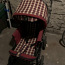 Lapsevanker / Детская коляска (фото #1)
