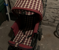 Lapsevanker / Детская коляска