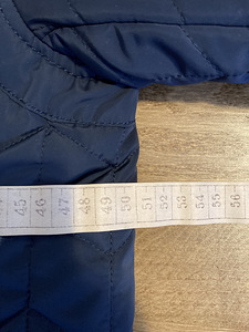 Zara kevad jope s170-173 (4 foto / 6)
