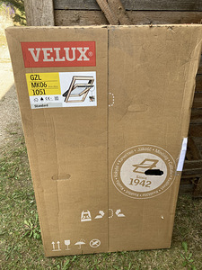 Velux MK06 (5 фото из 6)