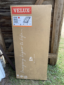 Velux MK06 (6 фото из 6)