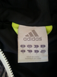 Adidas sulejope 176cm (2 foto / 3)
