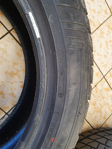 Federal Himalaya lamellrehvid 255/50/19 285/45/19 X5 (7 foto / 8)