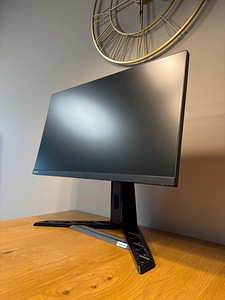 Lenovo Legion Y25-30 25" IPS, Full HD, 280Hz, 0.5ms | AMD Fr (1 foto / 5)