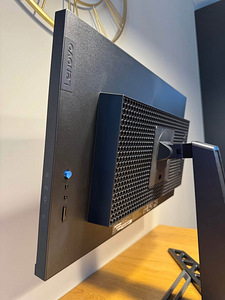 Lenovo Legion Y25-30 25" IPS, Full HD, 280Hz, 0.5ms | AMD Fr (4 foto / 5)