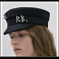 Руслан багинский шляпа (фото #1)