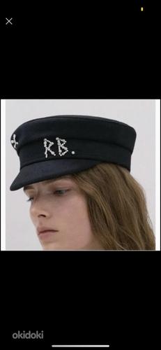 Руслан багинский шляпа (фото #1)
