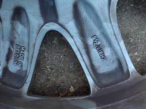 R 18 5x112 W221 (2 foto / 5)