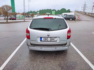 Renault laguna 1.9tdi (4 foto / 9)