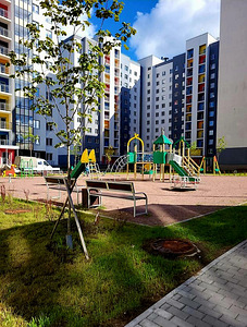 Kingisepa, Pae, Lääne-Harju vald, Harjumaa (11 фото из 17)