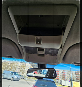 Chevrolet Captiva 2008 (12 foto / 15)
