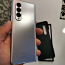 Samsung z fold 3 очень хороший серебристый 256gb (фото #2)