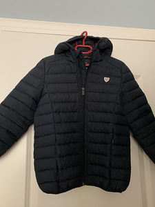 Kerge sulejope Pepe Jeans suurus 128 (1 foto / 2)