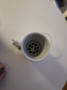 Philips AVENT-pudelisoojendaja (3 foto / 4)