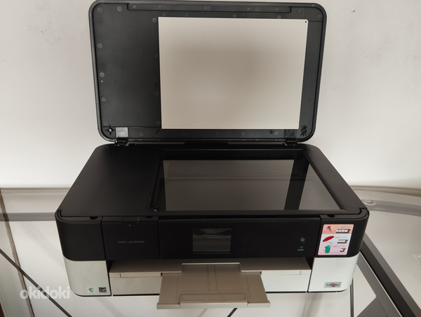 Printer BROTHER DCP-J4120DW