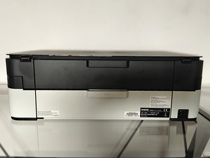Printer BROTHER DCP-J4120DW (6 foto / 10)