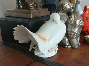 Statuett, suveniir, skulptuur (3 foto / 9)