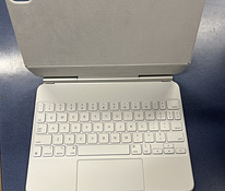 Apple Magic Keyboard for iPad Pro 11 (2nd Gen) klaviatuur