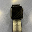Apple Watch Series 5 GPS, 44mm Space Gray Aluminum case Loop (фото #1)