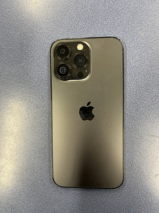 Apple iPhone 13 Pro 128GB (kasutatud, seisukord A) (1 foto / 1)